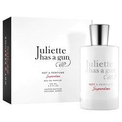 JULIETTE HAS A GUN NOT A PERFUME SUPERDOSE edp (w) 100ml