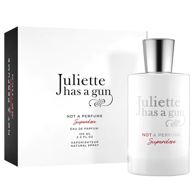 JULIETTE HAS A GUN NOT A PERFUME SUPERDOSE edp (w) 100ml