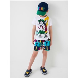 Сабо для мальчиков