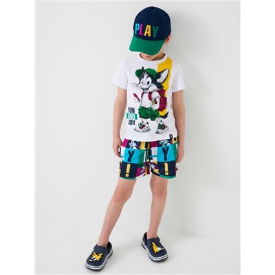 Сабо для мальчиков