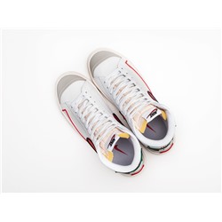 Кроссовки Nike Blazer Mid 77