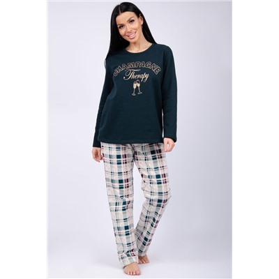 Пижама Шампань