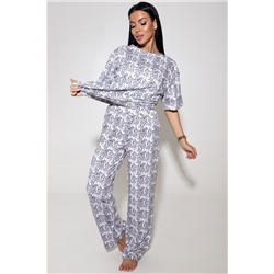 101 Пижама женская Корги