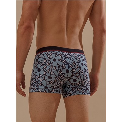 INDEFINI Трусы 1228MUG