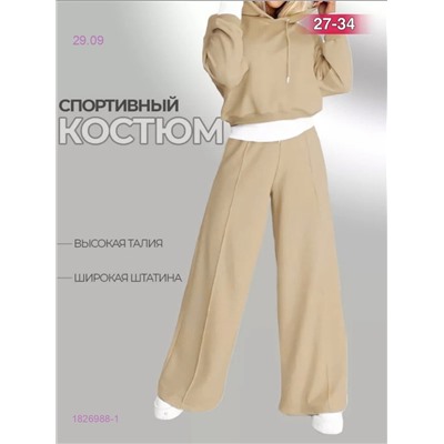 костюм двойка 1826988-1