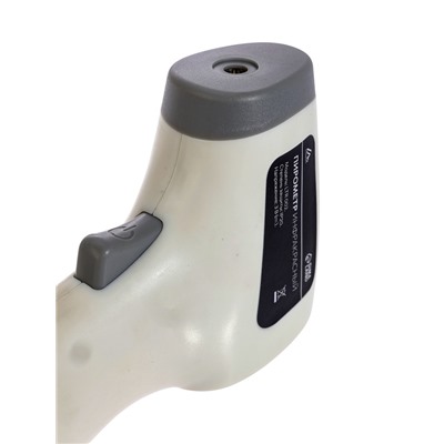 УЦЕНКА Пирометр бесконтактный Luazon LTR 002, инфракрасный, ЖК-дисплей, 2хААА(не в комп), подсветка