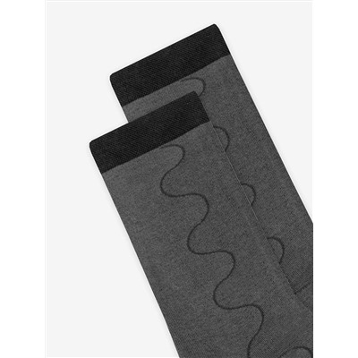 MARK FORMELLE Мужские носки 017K-3323