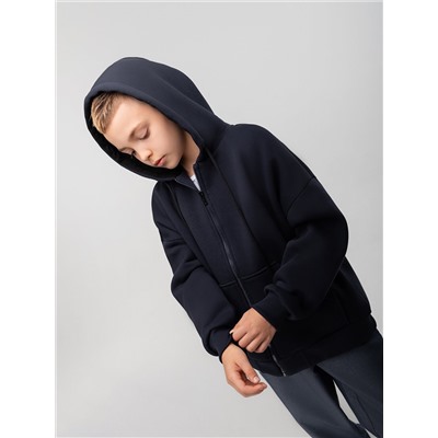 Bodo Толстовка 38-74MU