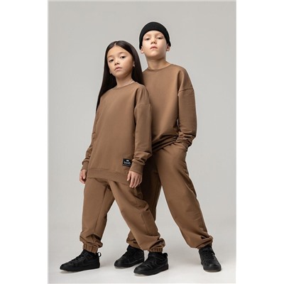 Костюм (Свитшот+Брюки) BODO, 1071820