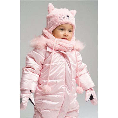 Комплект (Шапка+Снуд) PLAYTODAY, 688729