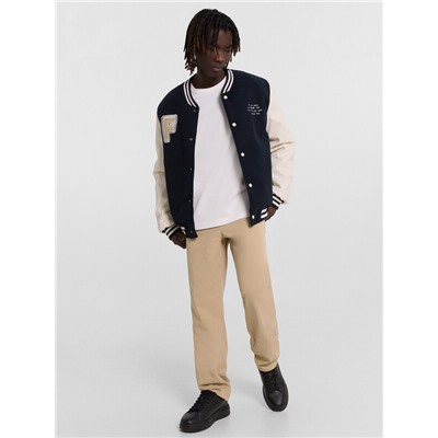 БРЮКИ МУЖСКИЕ 181281-2