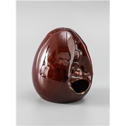 УЦЕНКА Набор благовоний на подставке "Гора Тинг" 9х8х10см