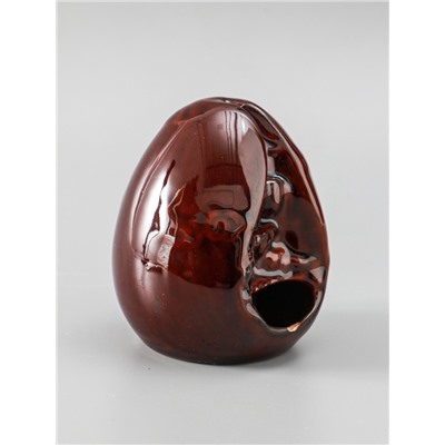 УЦЕНКА Набор благовоний на подставке "Гора Тинг" 9х8х10см