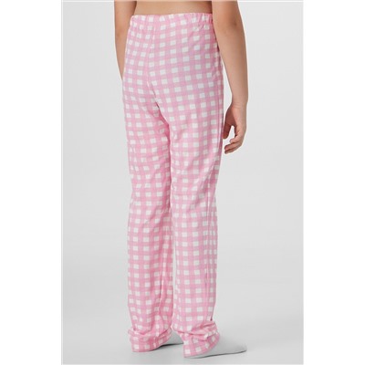 Комплект для девочек (лонгслив, брюки) MARK FORMELLE, 1230049