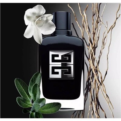 Парфюмерная вода Givenchy Gentleman Society 100 мл.