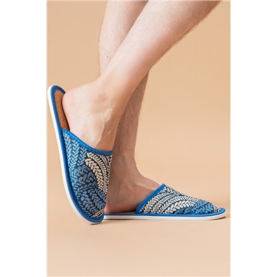 Тапки МТП(пр) НАТАЛИ, 1223696