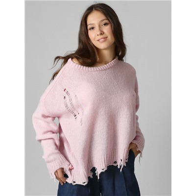 Джемпер Соль&Перец