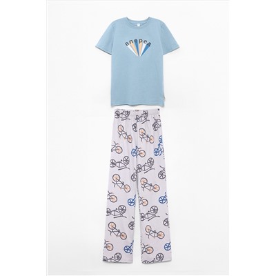 Пижама BOSSA NOVA, 1216576