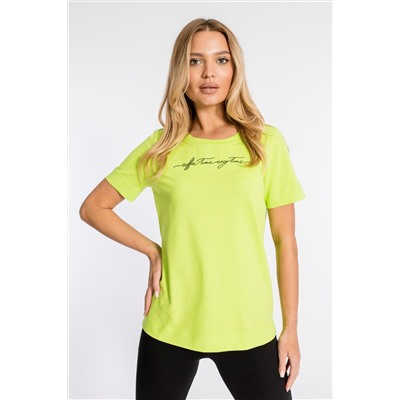 Футболка М322124ВШв