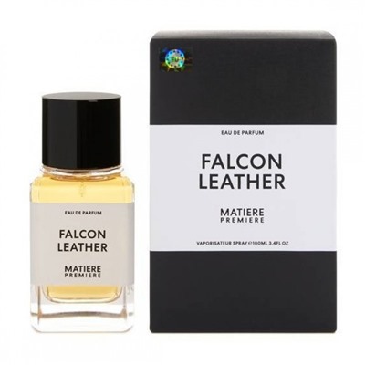 Парфюмерная вода Matiere Premiere Falcon Leather унисекс (Euro A-Plus качество люкс)