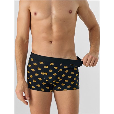 ТРУСЫ МУЖСКИЕ (2ШТ) 411228-2