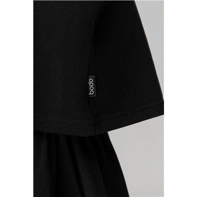 Костюм (Футболка+Шорты) BODO-S, 1115204