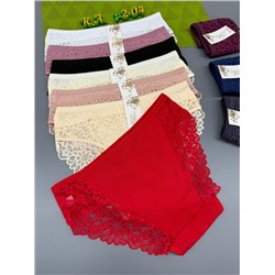 трусы женские 10шт