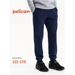 PELICAN Брюки BFP7001/1U