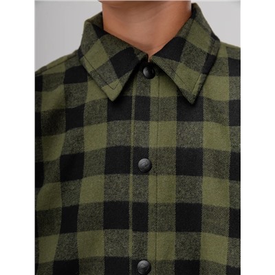 Bodo Рубашка 24-12MU