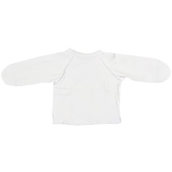 7540 Кофта-царапка (интерлок)