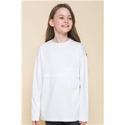 Лонгслив PELICAN, 890837