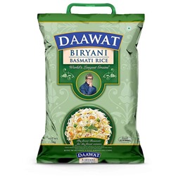 Даават Рис Басмати - Биряни 5 кг