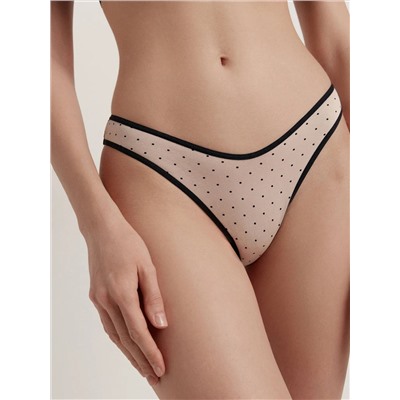 Conte elegant Трусы PRINT DOTS LBR 2543