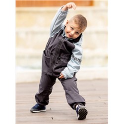 BATIK Комбинезон 559-23в-116-60-2-04