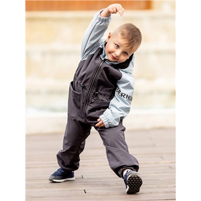 BATIK Комбинезон 559-23в-116-60-2-04