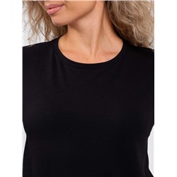 Текс-плюс Лонгслив НФ-00076011