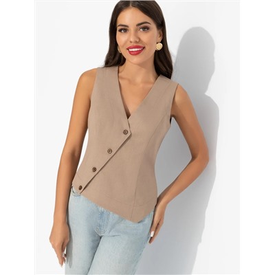 CHARUTTI Жилет 11866