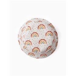 Панама детская KAFTAN «Радуга», размер 52-54