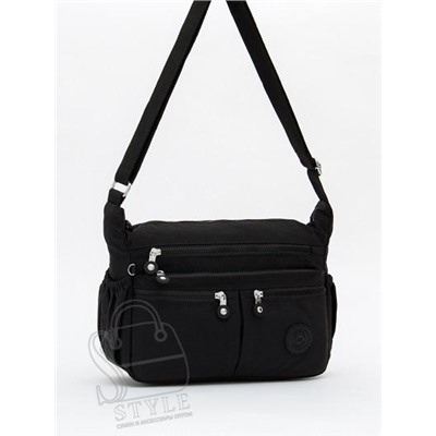 Сумка женская  8767MD black Mindesa  в Новосибирске