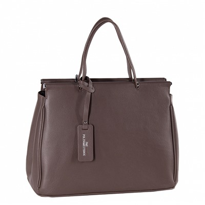 Сумка 1446Y d.apricot Polina&Eiterou