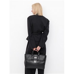 Сумка 1015C black Polina&Eiterou