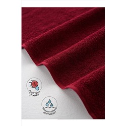 Полотенце Софатекс 70 * 140 для ванной и бани bs НАТАЛИ, 1215251