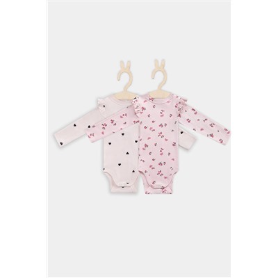 Боди детское (2шт.) MARK FORMELLE, 1229362