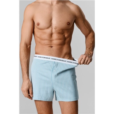 Трусы мужские (2шт) MARK FORMELLE, 1238893
