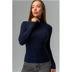 Женская водолазка Happyfox