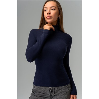 Женская водолазка Happyfox