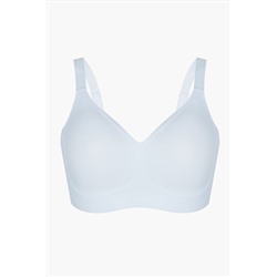 Бюстгальтер INDEFINI, 1213301