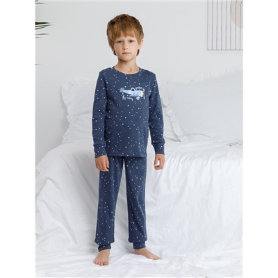 CROCKID Пижама К 1621