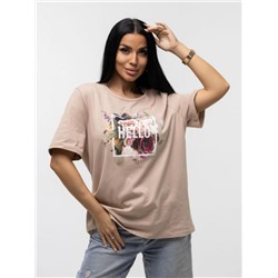 Футболка 1838/4