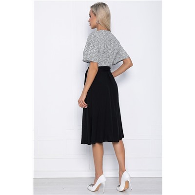 Платье Мода люкс LADY TAIGA, 1029712